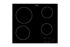 Варочная панель электрическая Whirlpool AKT801NE