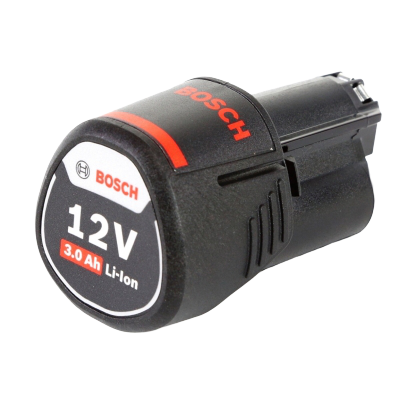 Akkumulyator GBA 12V 3.0Ач Bosch 1607A3506A