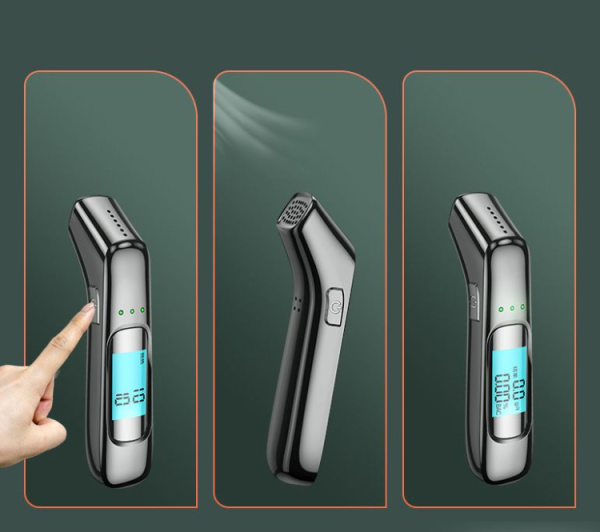 Alkotester CO-7 (mini) Alkotester CO-7 (mini)