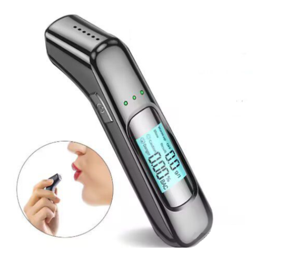 Alkotester CO-7 (mini) Alkotester CO-7 (mini)