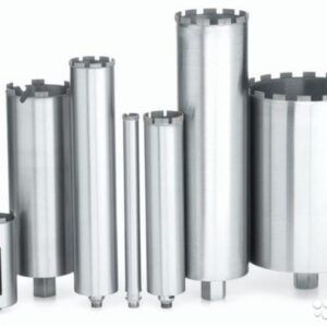 Karot ucluğu 305 mm ŞS K305