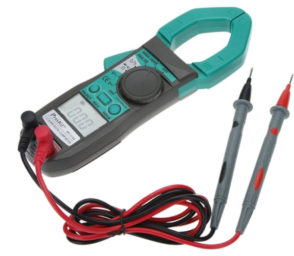 Multimetr rəqəmsal Termometr Pro'skit MT-3102