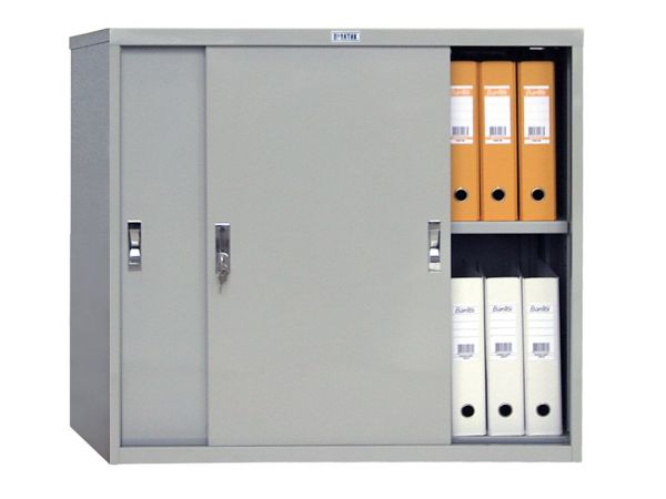 Шкаф офисный Практик AMT 0891