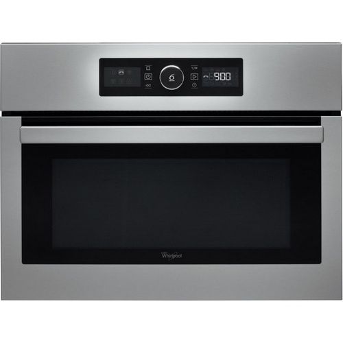 Микроволновка встраиваемая Whirlpool AMW 506 IX