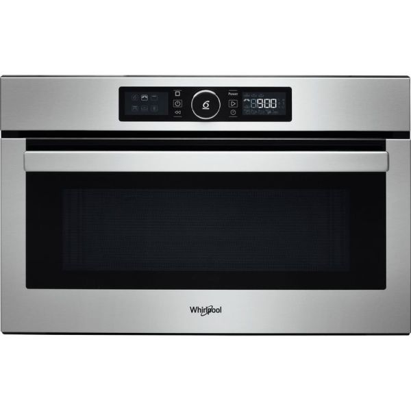 Микроволновка встраиваемая Whirlpool AMW 730/IX