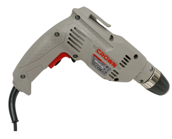 Drel Crown CT10126C