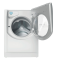 Стиральная машина Hotpoint-Ariston AQ116D68SD E N Стиральная машина Hotpoint-Ariston AQ116D68SD E N