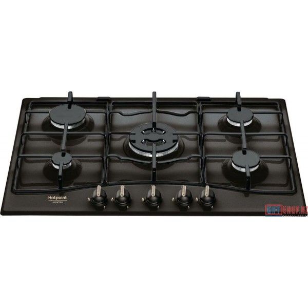 Qaz üstlüyü Hotpoint-Ariston PCN 750 T (AN) R /HA