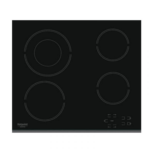 Электрическая варочная панель Hotpoint-Ariston HR 632 B