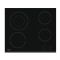 Электрическая варочная панель Hotpoint-Ariston HR 632 B Электрическая варочная панель Hotpoint-Ariston HR 632 B