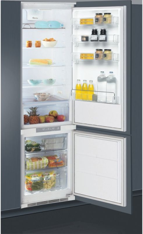 Soyuducu quraşdırılan Whirlpool ART 9620 A++ NF