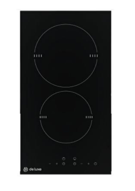 Bişirmə elektrik paneli De Luxe (VC3E230-T04) EVS2902.00 