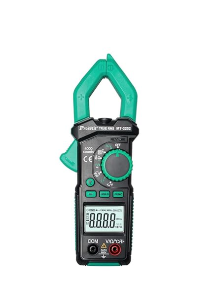 Мультиметр цифровой Pro'skit MT-3202
