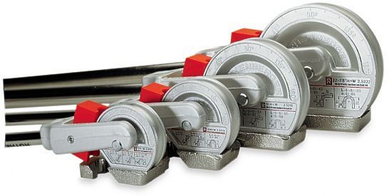 Трубогиб рычажный Rothenberger Robend  H+W PLUS 12 мм 24512