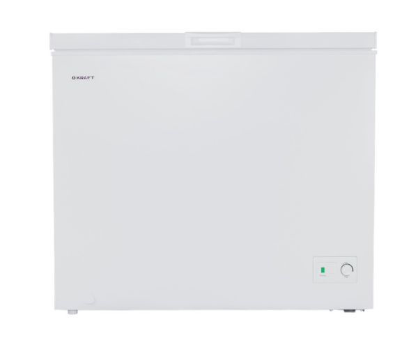 Dondurucu Kraft BD(W)-310QX