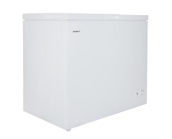 Dondurucu Kraft BD(W)-310QX