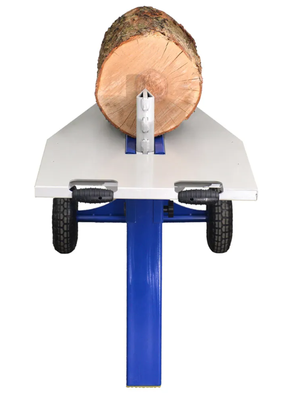 Odun parçalayıcı LSG-500