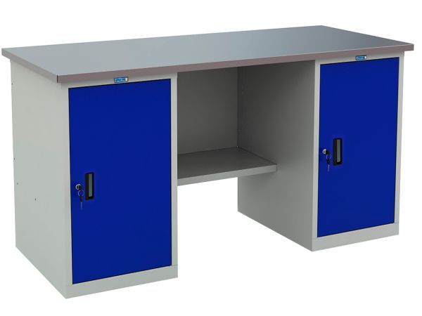 İş dəzgahı PROFI (№602) WT160.WD1/WD1.000