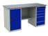 Çilingər masası PROFI (№603) WT160.WD1/WD5.000