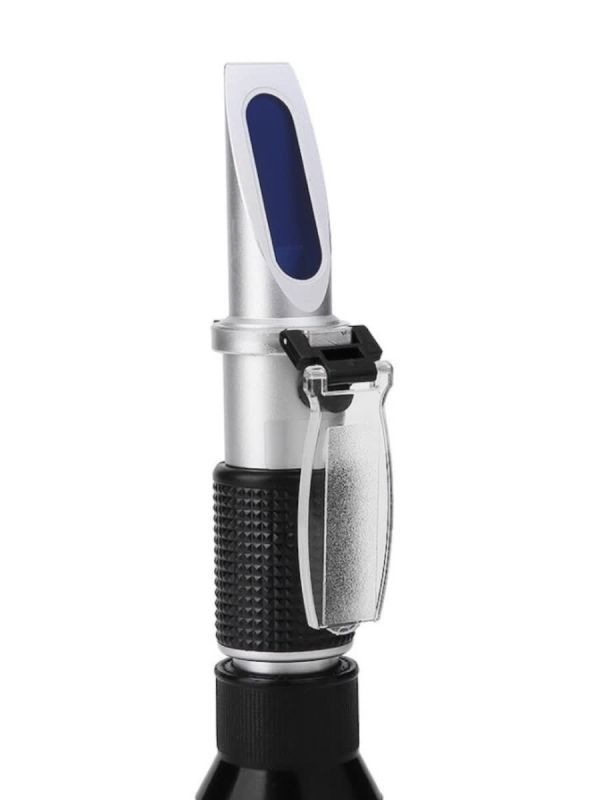 Refraktometr şirə üçün RF001BX (Şəkər 0-32% Brix) Refraktometr şirə üçün RF001BX (Şəkər 0-32% Brix)