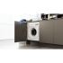Cтирально-сушильная машина Hotpoint-Ariston BI WDHG 861484 EU  Cтирально-сушильная машина Hotpoint-Ariston BI WDHG 861484 EU