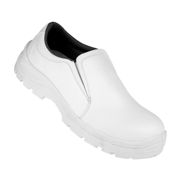 Рабочая обувь Zimaro Bianca S3 White