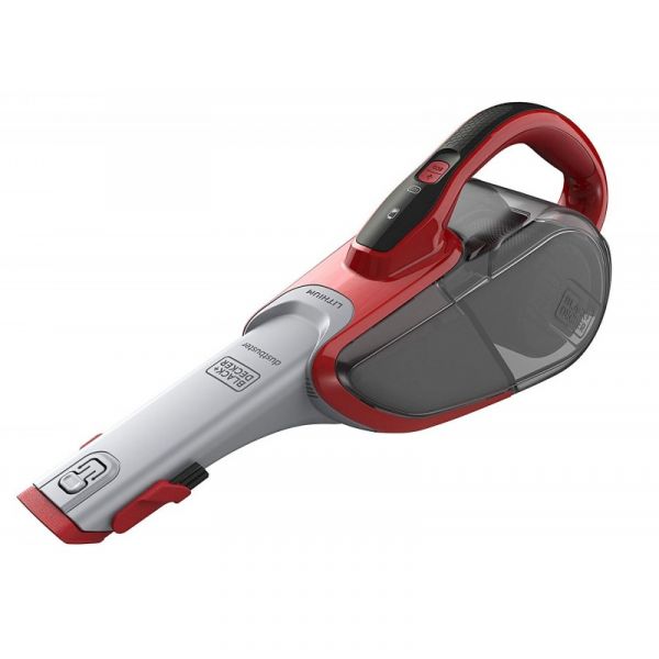 Tozsoran Black & Decker DVJ315J-QW