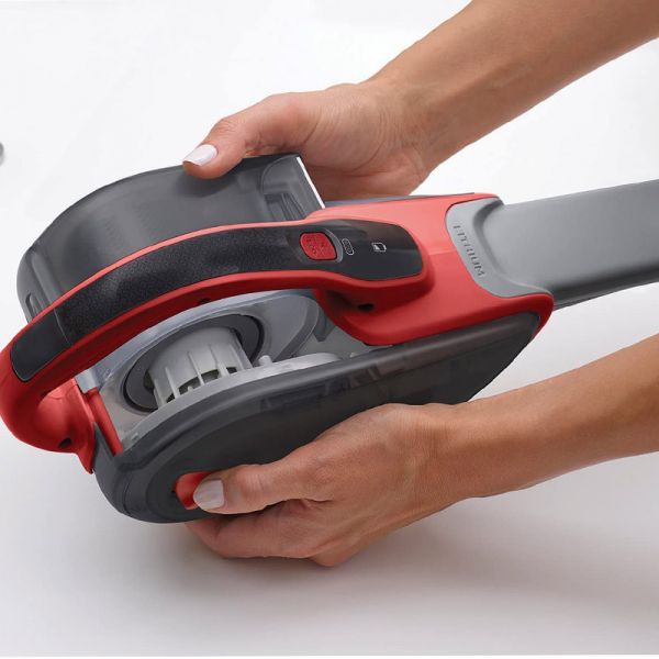 Пылесос Black & Decker DVJ315J-QW