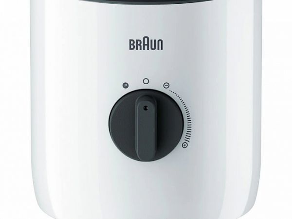 Блендер Braun JB3100 White