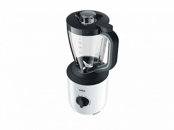 Blender Braun JB3100 White