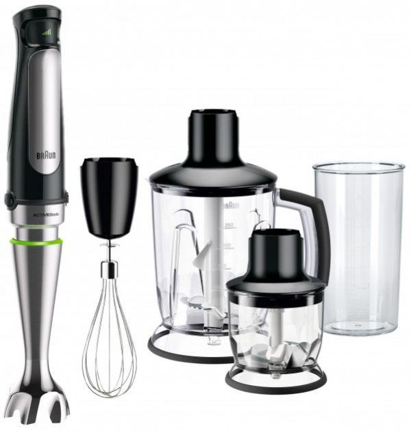 Blender Braun MQ 7045