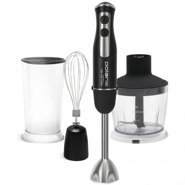 Blender Polaris PHB 1385 Black