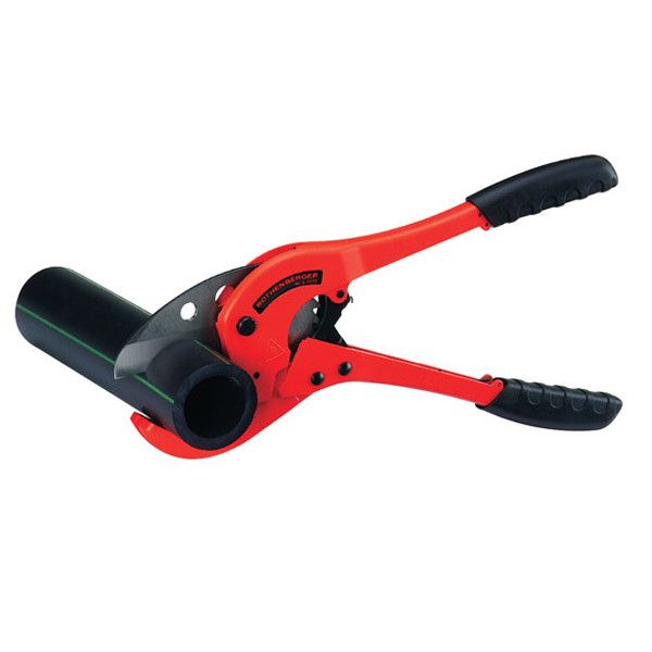 Boru qayçısı Rothenberger Rocut 75TC 52015