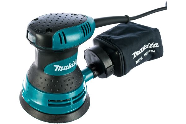 Эксцентриковая шлифмашина Makita BO5030