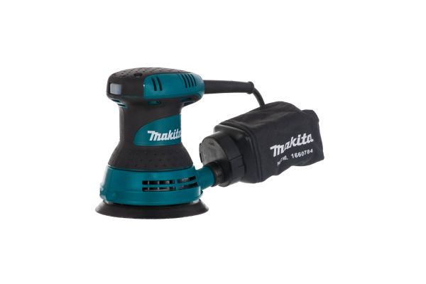 Эксцентриковая шлифмашина Makita BO5030K