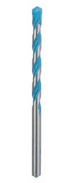 Burğu CYL-9 MULTICONSTR 6х60х100 mm Bosch 2608596053