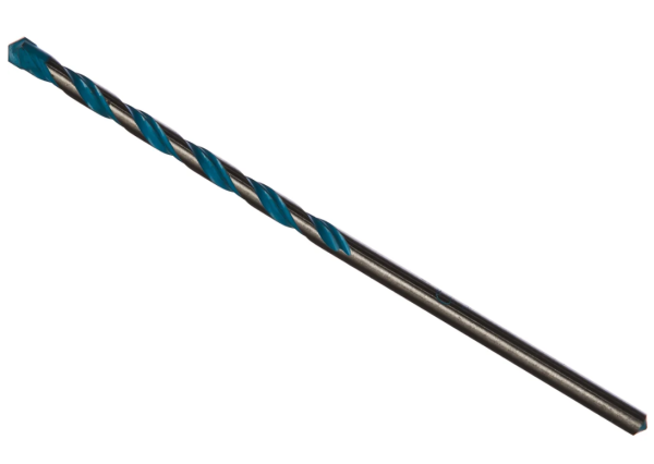 Burğu CYL-9 MULTICONSTR 6х90х150 mm Bosch 2608596060