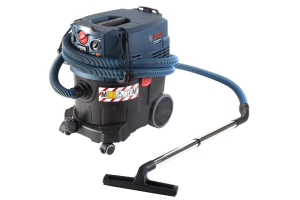 Пылесос промышленный Bosch GAS 35 L AFC (06019C3200)