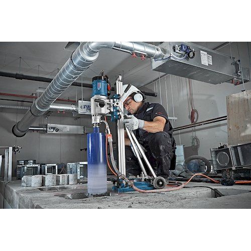 Karot üçün dayaq Bosch GCR 350 (0601190200)