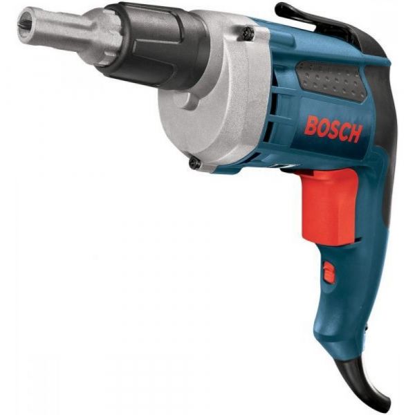 Шуруповерт для гипсокартона Bosch GSR 6-45 TE (06014451P0)