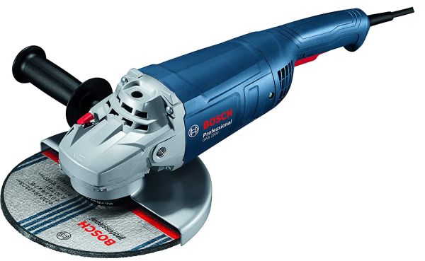 Шлифовальная машина Bosch GWS ﻿2200-180 ﻿H Profe﻿ssional 06018C0120