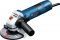 Угловая шлифовальная машина BOSCH GWS 7-115 Professional (0601388106) Угловая шлифовальная машина BOSCH GWS 7-115 Professional (0601388106)