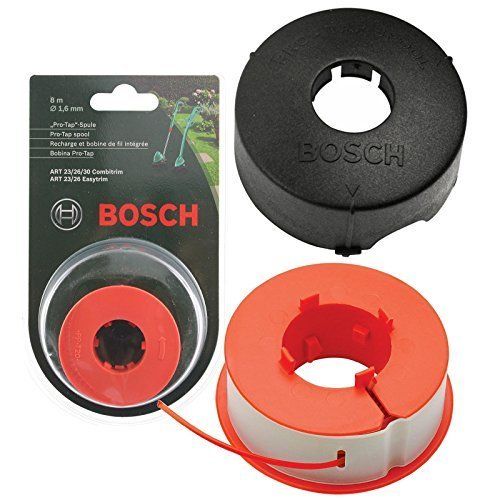 Леска Bosch Spool
