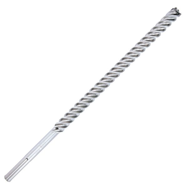 Burğu beton üçün SDS-max-8X 26x400/520 mm Bosch 2608578644