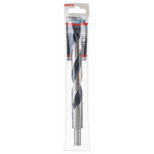 Burğu metal üçün HSS Pointteq 19x135x198mm Bosch 2608577314