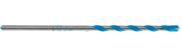 Burğu CYL-9 MULTICONSTR 6х90х150 mm Bosch 2608596060
