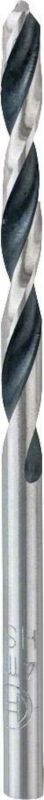 Burğu metal üçün 10 HSS Pointteq 4 mm (10 ədəd) Bosch 2608577208