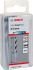 Burğu metal üçün 10 HSS Pointteq 4 mm (10 ədəd) Bosch 2608577208 Burğu metal üçün 10 HSS Pointteq 4 mm (10 ədəd) Bosch 2608577208