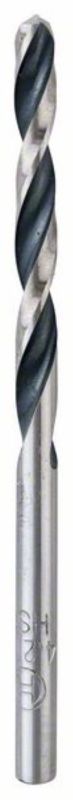 Burğu metal üçün 10 HSS Pointteq 4.2 mm (10 ədəd) Bosch 2608577210