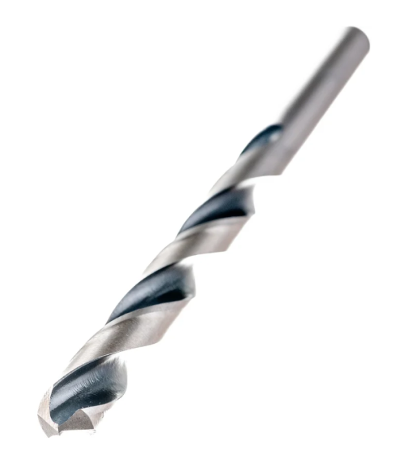 Burğu metal üçün 10 HSS Pointteq 9 mm (10 ədəd) Bosch 2608577258